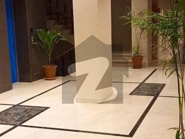 Apartment for sale in Rawalpindi, Islamabad Capital Territory