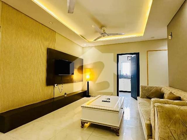 Apartment for sale in Rawalpindi, Islamabad Capital Territory