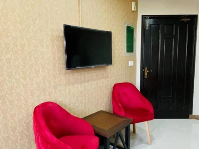 Apartment for rent in Rawalpindi, Islamabad Capital Territory