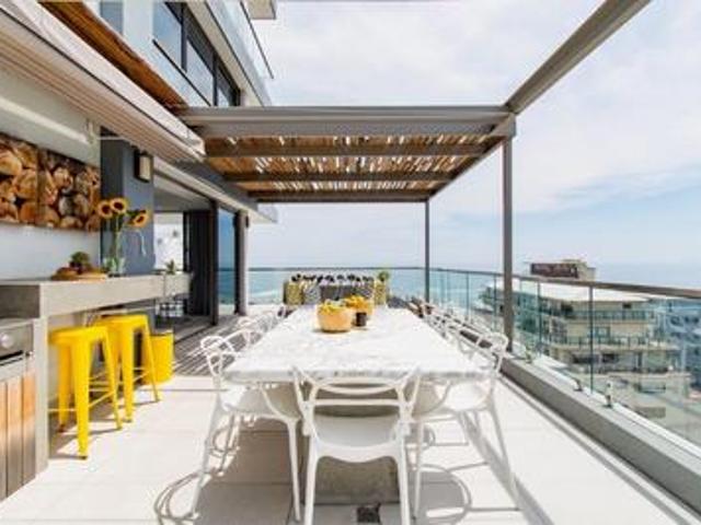 Apartment for rent in Cape Town, Western Cape
