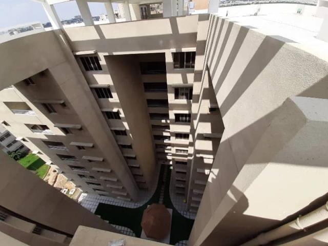 Apartment for rent in شانتی نگر, کراچی ڈویژن