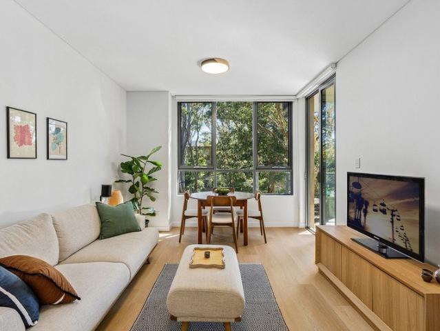 Apartment for sale in Sydney, New South Wales