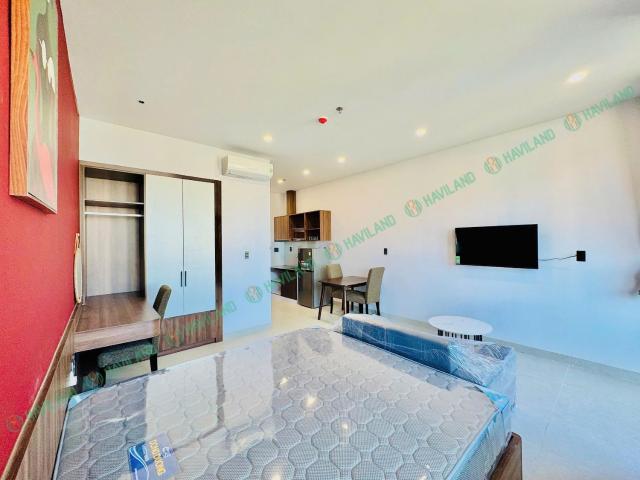 Căn hộ cho thuê tại Sơn Trà, Đà Nẵng