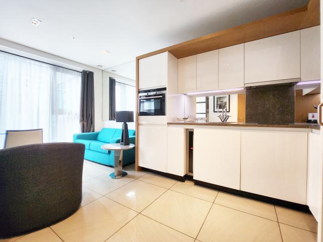 Apartment for rent in Fitzrovia, Greater London