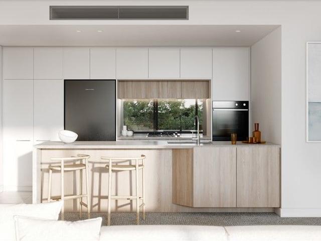 Apartment for sale in Parramatta, New South Wales