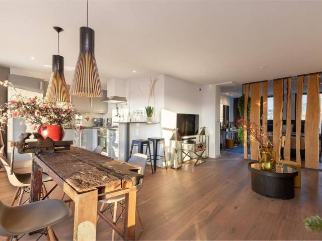 Appartement te huur in Centrum, Amsterdam
