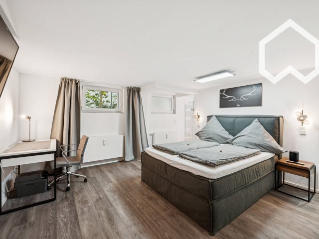 Apartment mieten in Gronau, Bergisch Gladbach