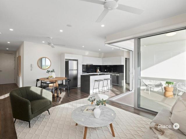 Apartment for sale in Toombul, Queensland