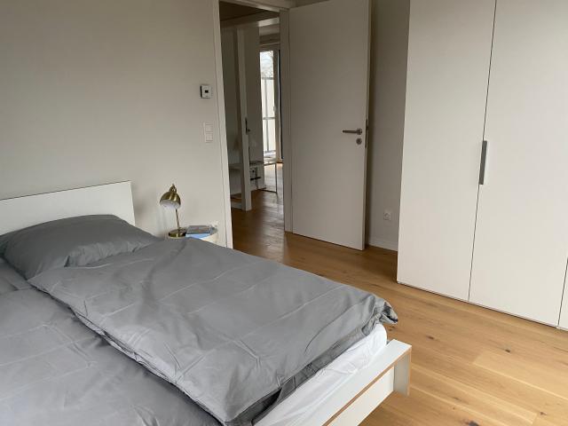 Apartment mieten in Norderstedt, Garstedt