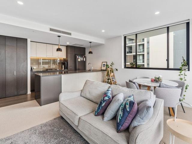 Apartment for rent in Toombul, Queensland