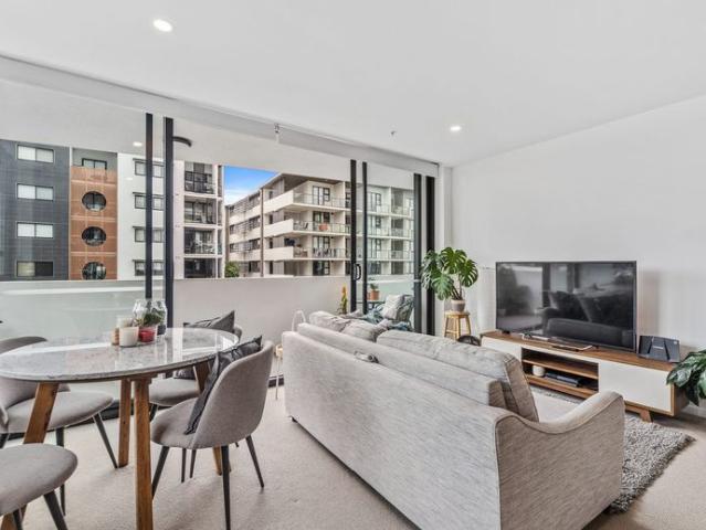 Apartment for rent in Toombul, Queensland
