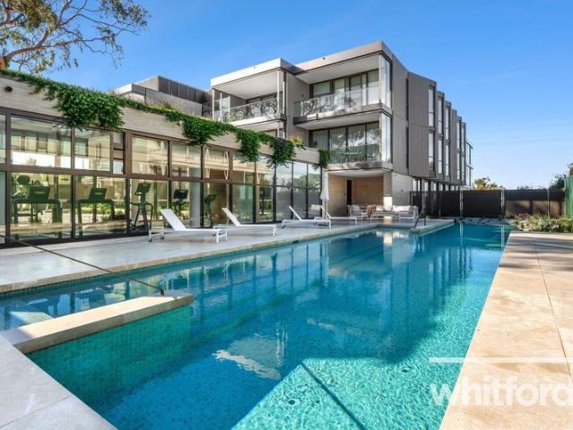 Apartment for rent in Geelong, Victoria