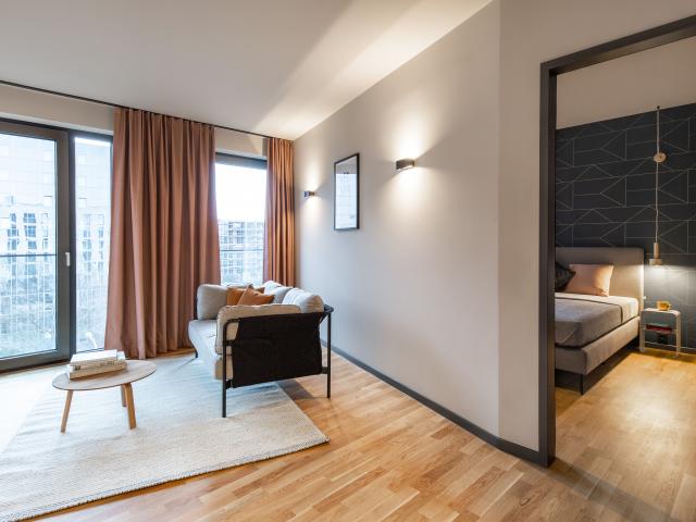 Zimmer mieten in Altstadt-Nord, Köln