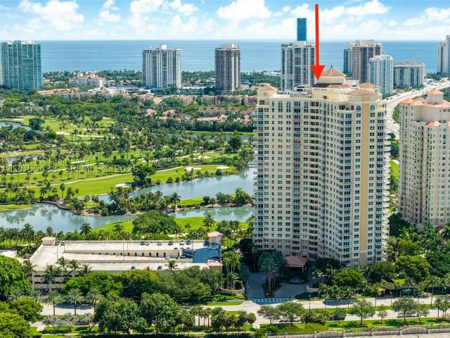 House for rent in Aventura, Florida