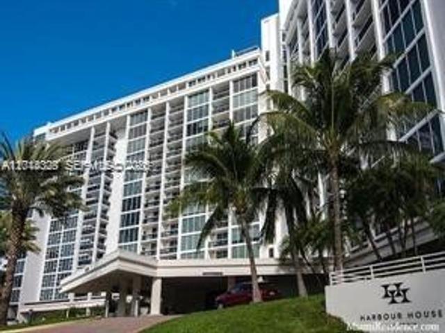 House for rent in Bal Harbour, Florida