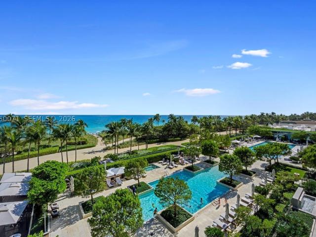 House for rent in Bal Harbour, Florida