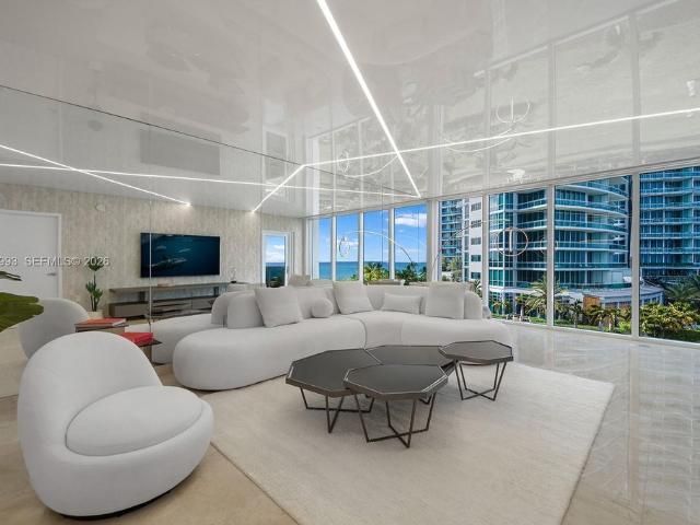 House for rent in Bal Harbour Village, Miami-Dade County
