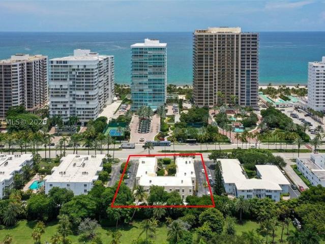 House for rent in Bal Harbour, Florida