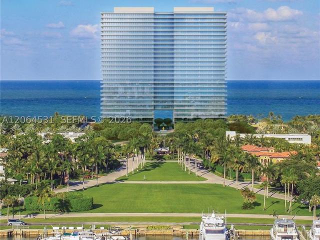 House for rent in Bal Harbour, Florida