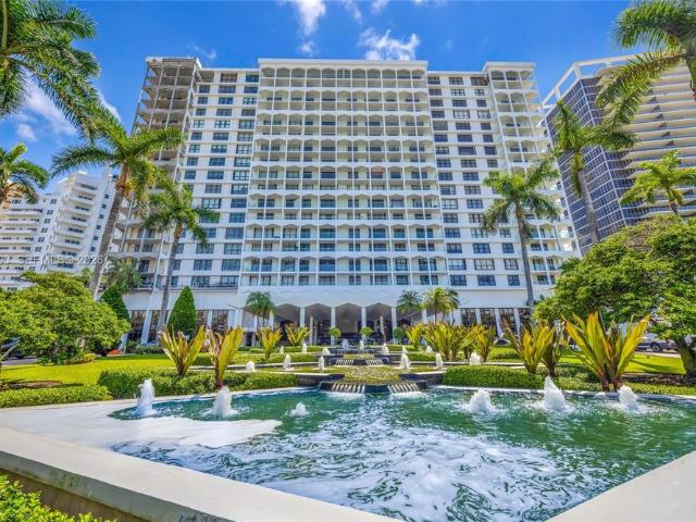 House for rent in Bal Harbour, Florida