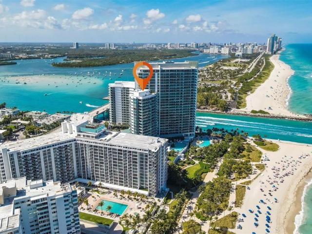 House for rent in Bal Harbour, Florida