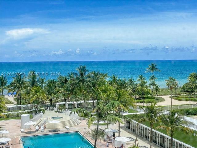 House for rent in Bal Harbour, Florida