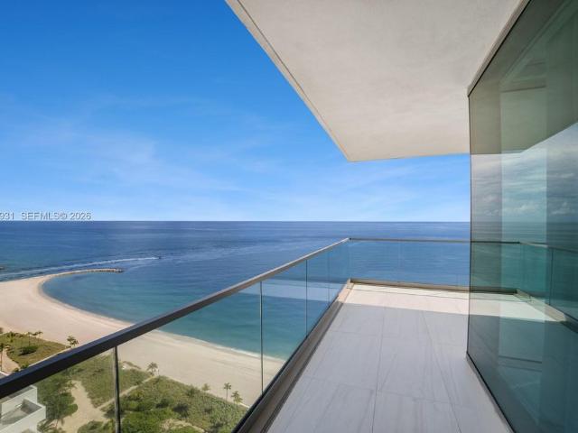 House for rent in Bal Harbour Village, Miami-Dade County