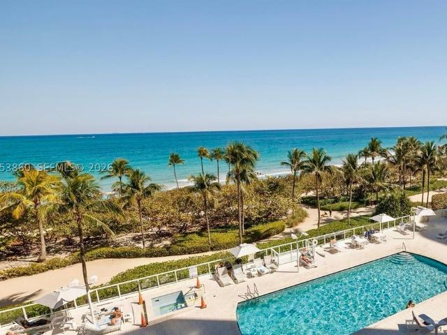 House for rent in Bal Harbour, Florida