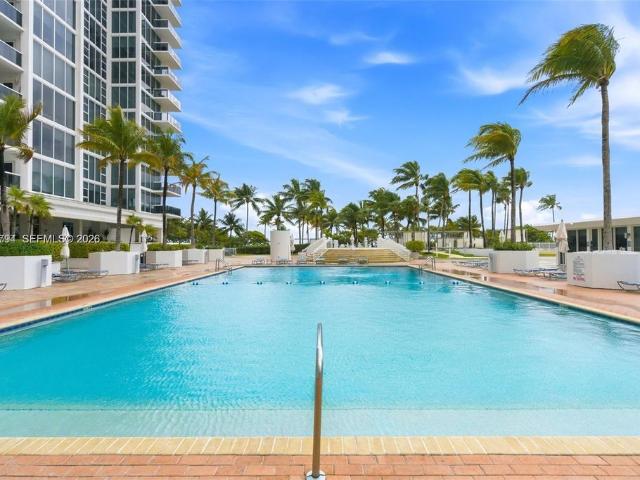 House for rent in Bal Harbour, Florida