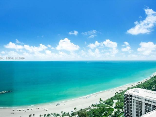 House for rent in Bal Harbour, Florida