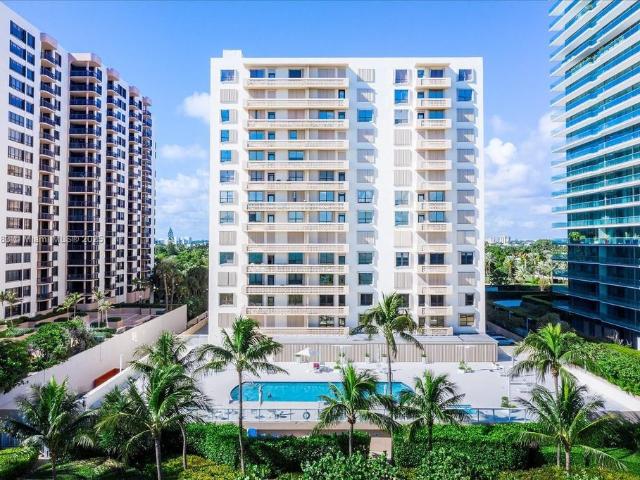 House for rent in Bal Harbour, Florida