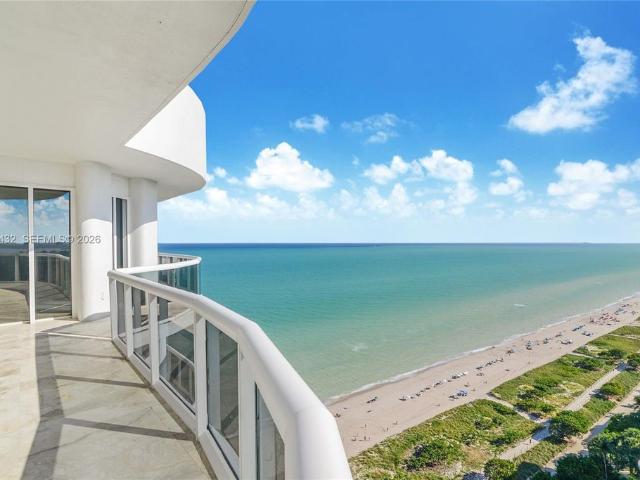 House for rent in Bal Harbour Village, Miami-Dade County