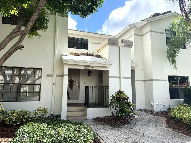 House for rent in Boca Raton, Florida
