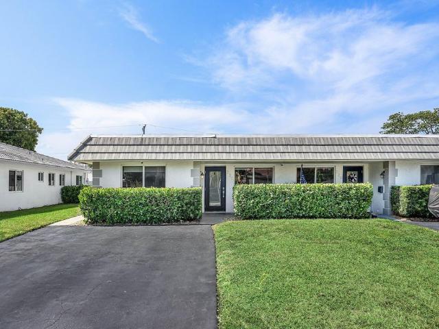 House for rent in Boca Raton, Palm Beach County