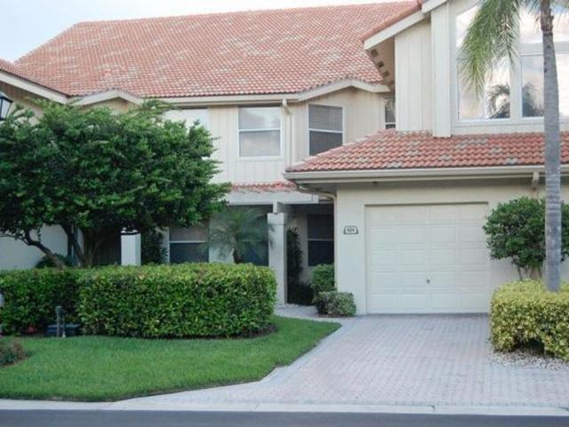 House for rent in Boca Raton, Florida