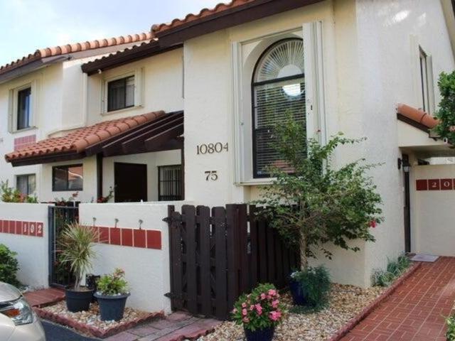 House for rent in Boynton Beach