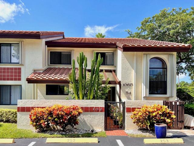 House for rent in Boynton Beach, Florida
