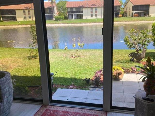 House for rent in Boynton Beach, Florida