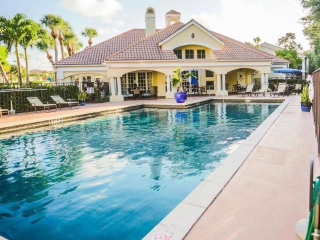 House for rent in Boynton Beach, Florida