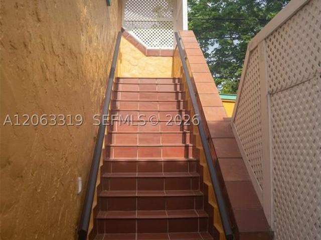 House for rent in Coral Gables, Florida