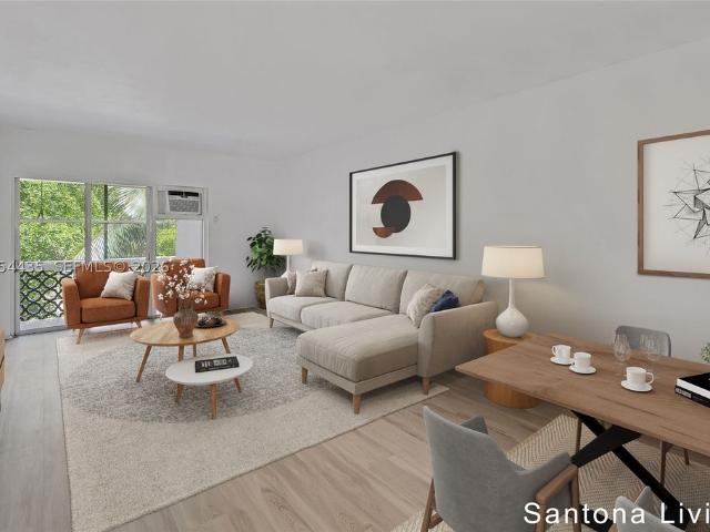 House for rent in Coral Gables, Florida