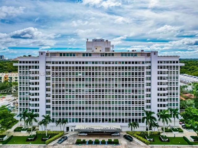 House for rent in Coral Gables, Florida