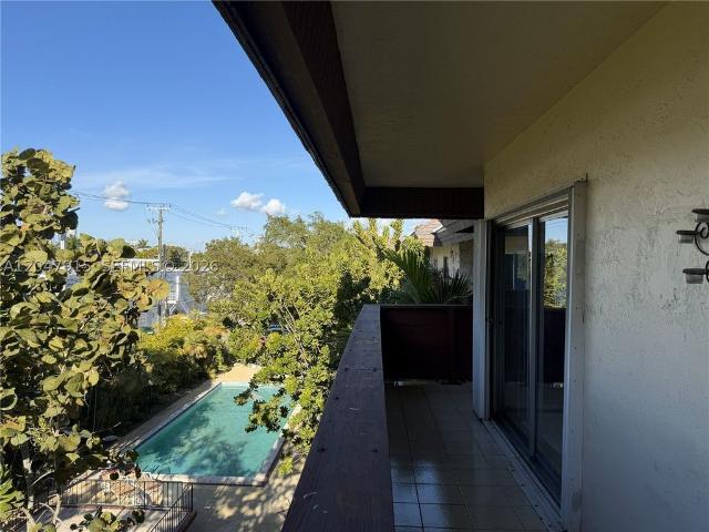 House for rent in Coral Gables, Florida