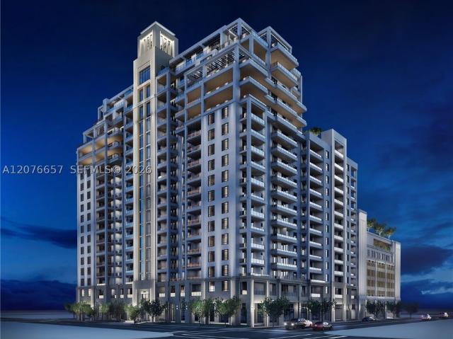 House for rent in Coral Gables, Florida
