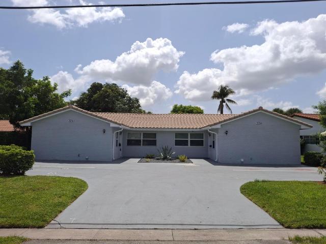 House for rent in Coral Springs, Florida