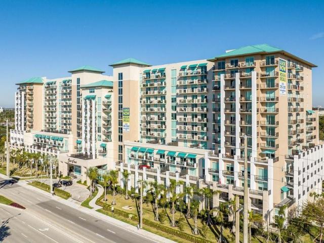House for rent in Dania, Florida