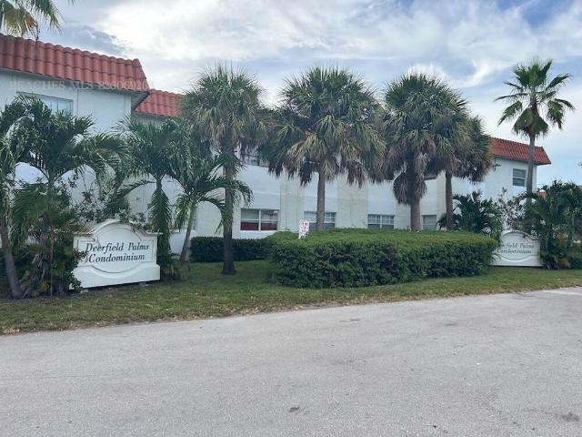 House for rent in Deerfield Beach, Florida