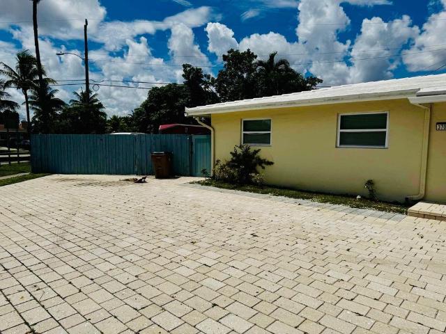 House for rent in Deerfield Beach, Florida