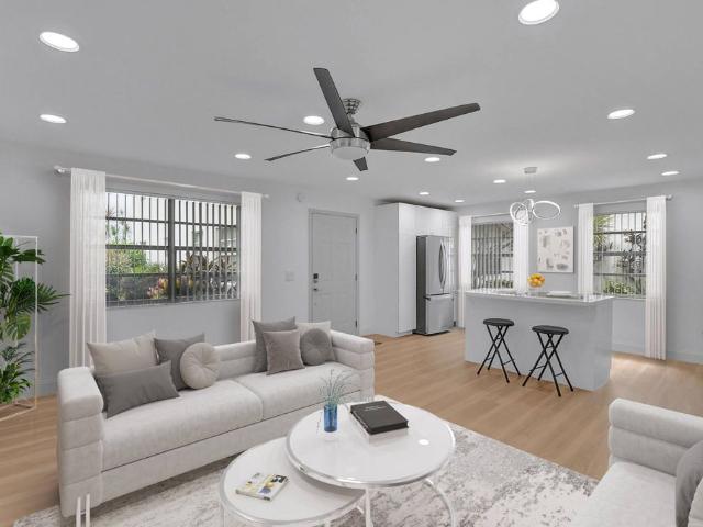 House for rent in Delray Beach, Florida