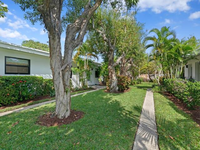 House for rent in Delray Beach, Florida